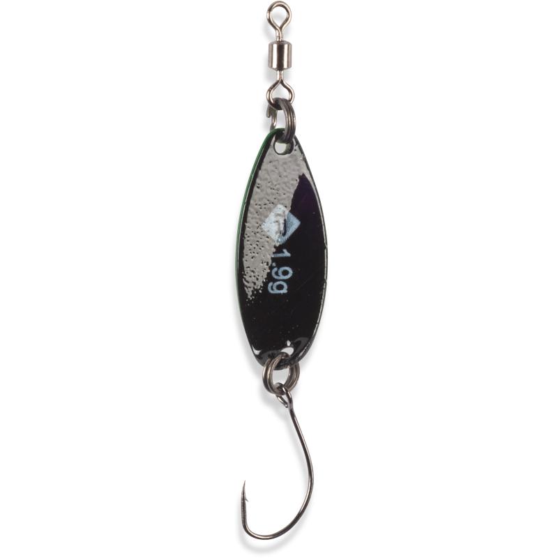 IRON TROUT Turbine Spoon 1,9g YBB