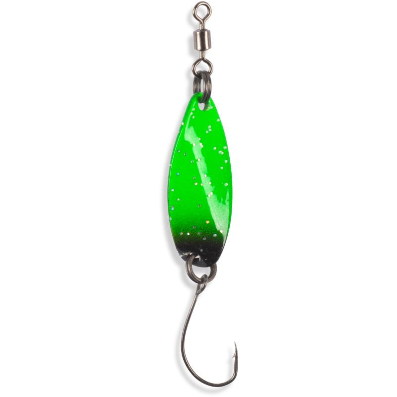 IRON TROUT Turbine Spoon 1,9g GBB
