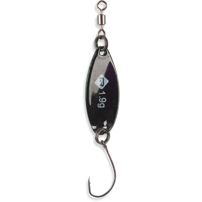 IRON TROUT Turbine Spoon 1,9g GBB