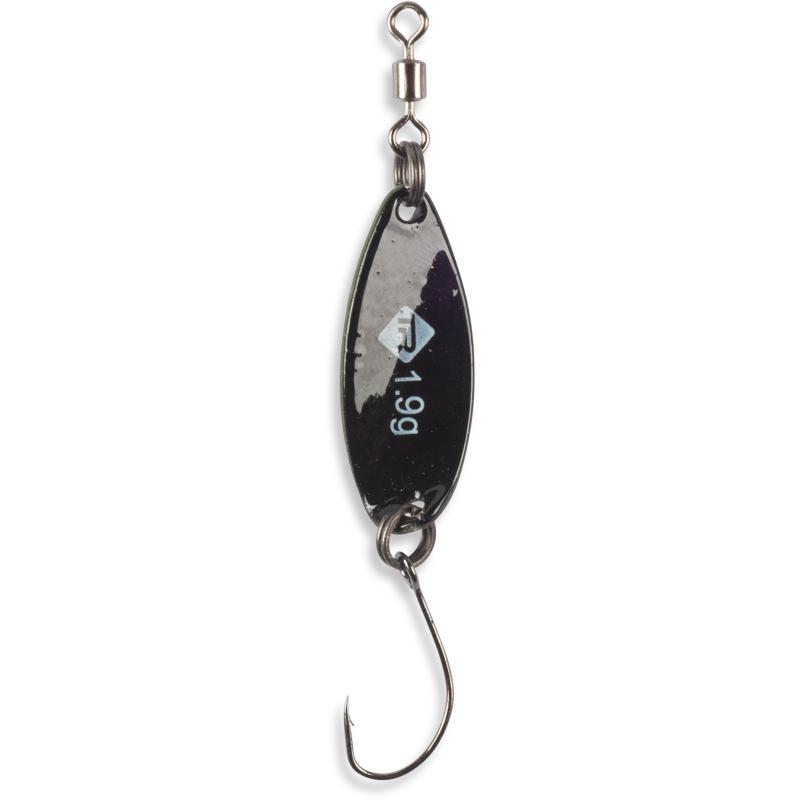 IRON TROUT Turbine Spoon 1,9g OBB