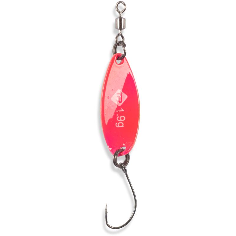 IRON TROUT Turbine Spoon 1,9g OPP