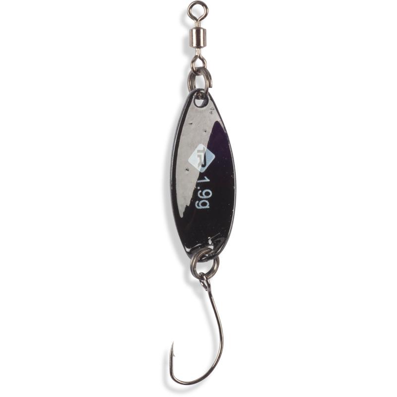 IRON TROUT Turbine Spoon 1,9g WBB
