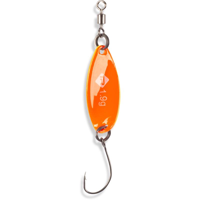 IRON TROUT Turbine Spoon 1,9g YOO