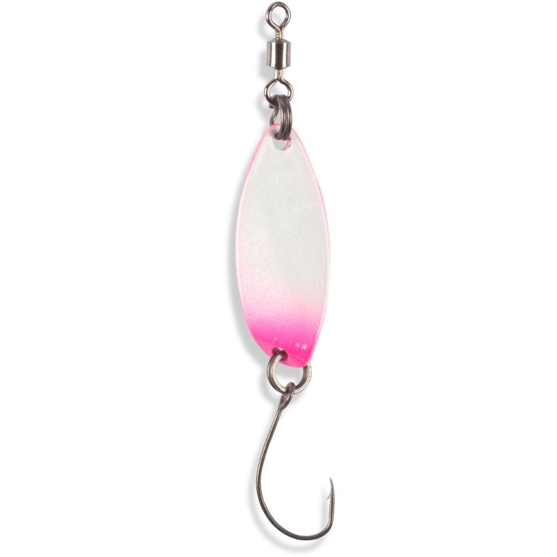 IRON TROUT Turbine Spoon 1,9g WPP