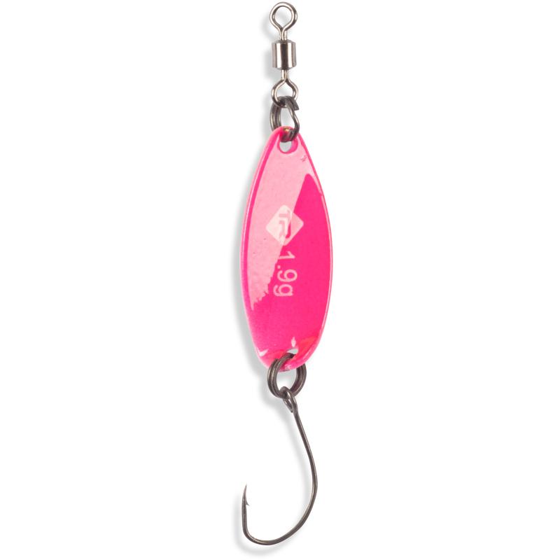 IRON TROUT Turbine Spoon 1,9g WPP