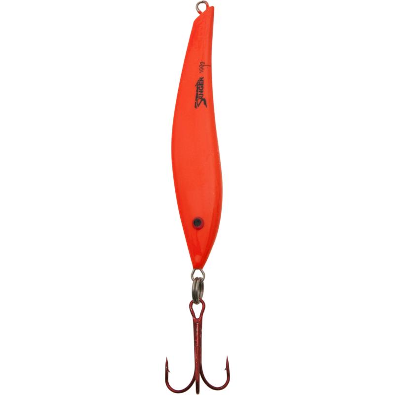 Aquantic Lotic Pilk 150g FO
