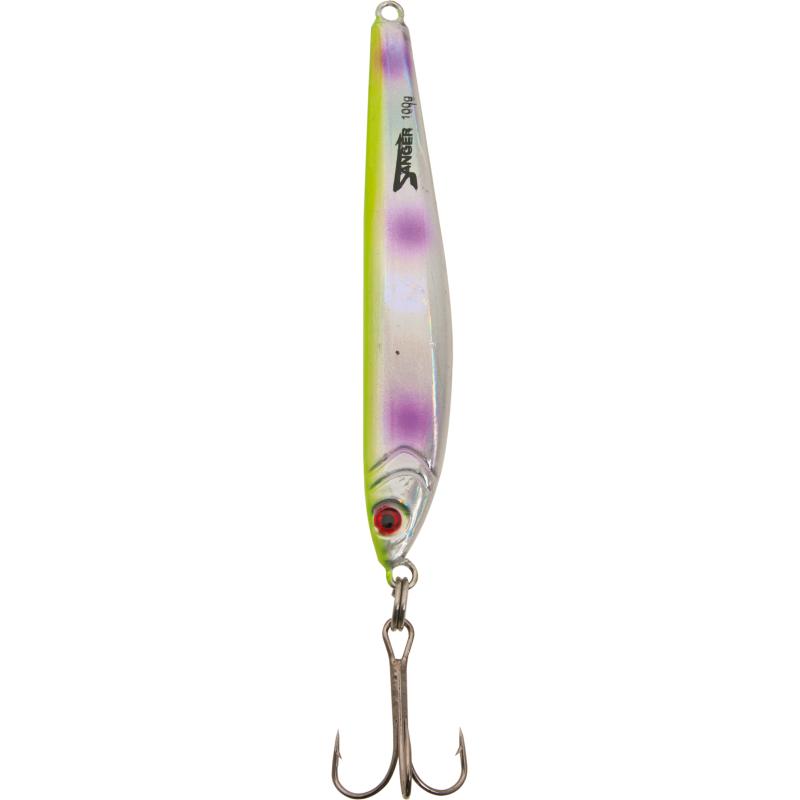 Aquantic Tumble Pilk 130g CL