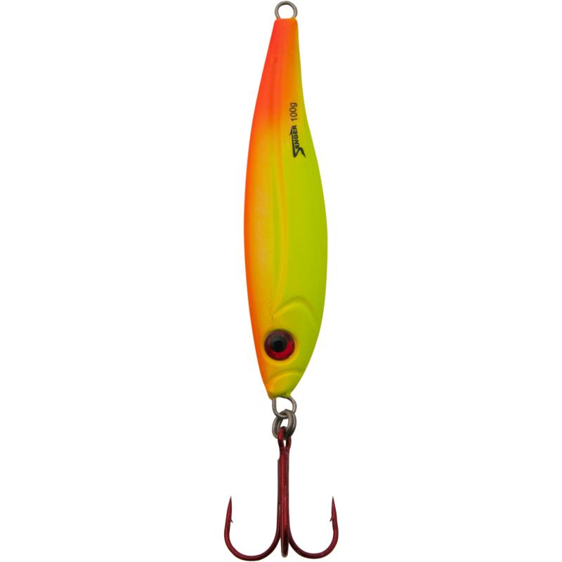 Aquantic Tremor Pilk 150g YO