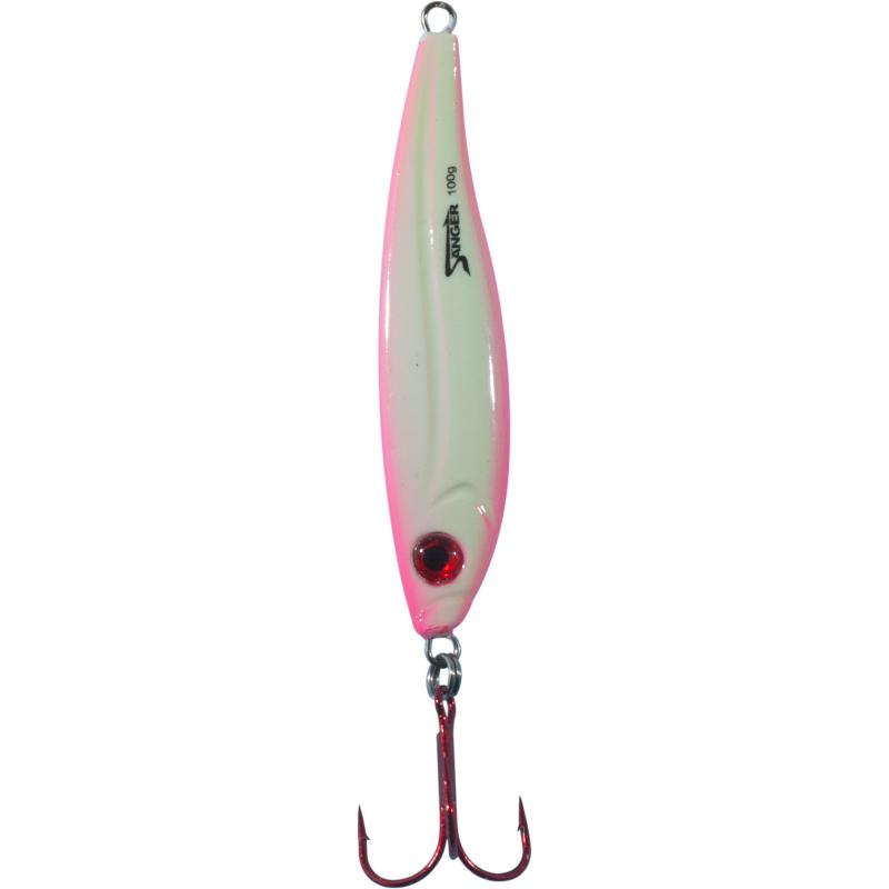 Aquantic Tremor Pilk 150g LP