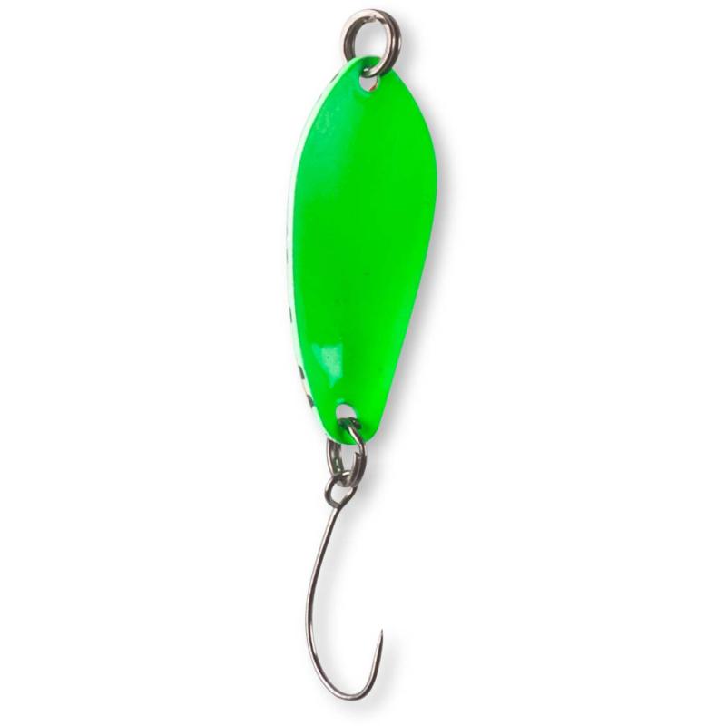 Iron Trout Wave Spoon 2,8g CSG