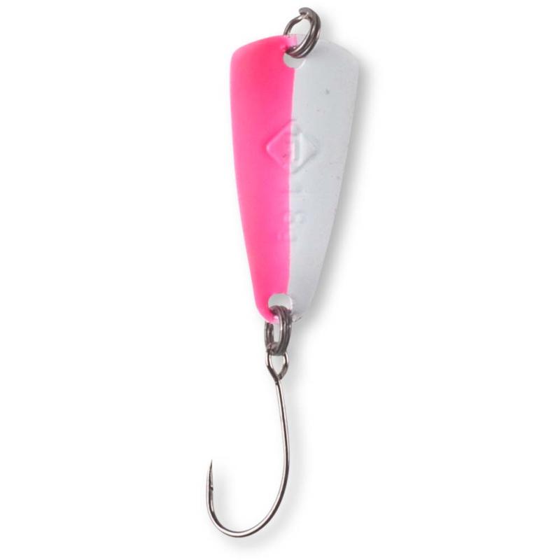 Produktbild Iron Trout Flathead Spoon 1,8g PW
