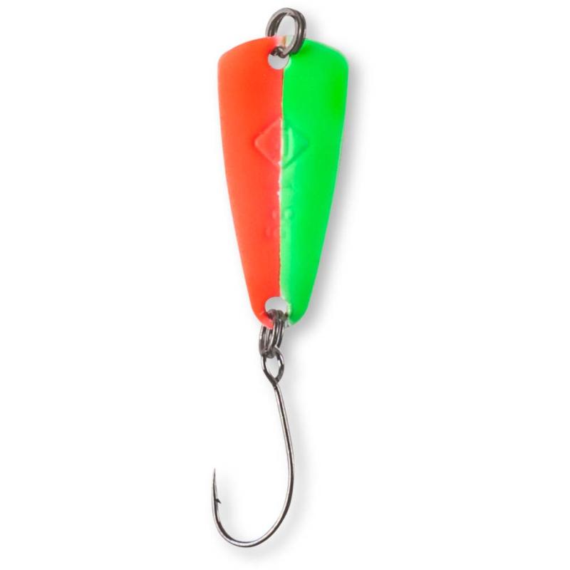 Produktbild Iron Trout Flathead Spoon 1,8g RG