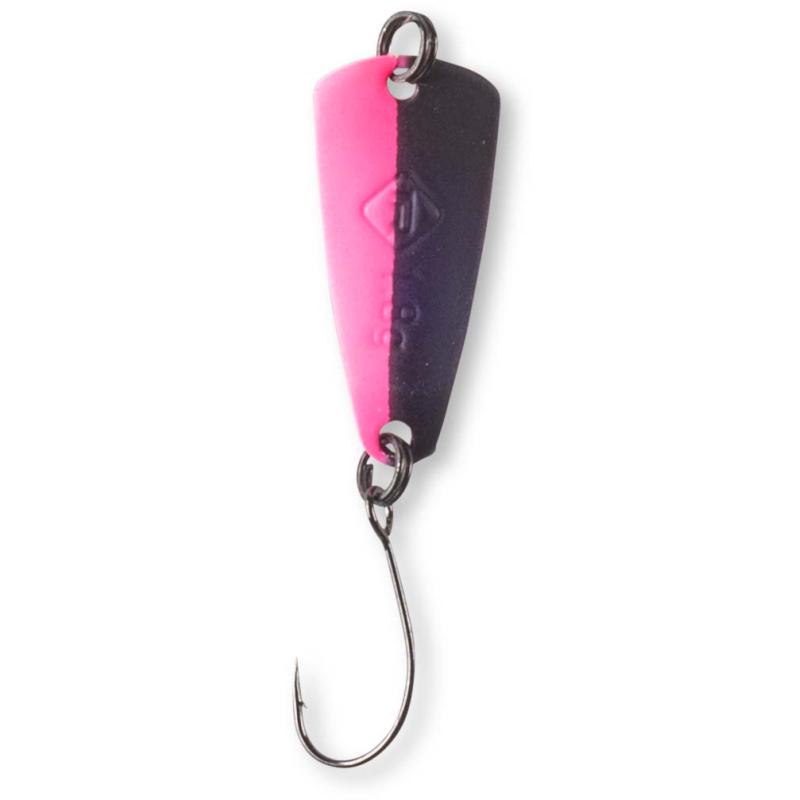 Produktbild Iron Trout Flathead Spoon 1,8g PB