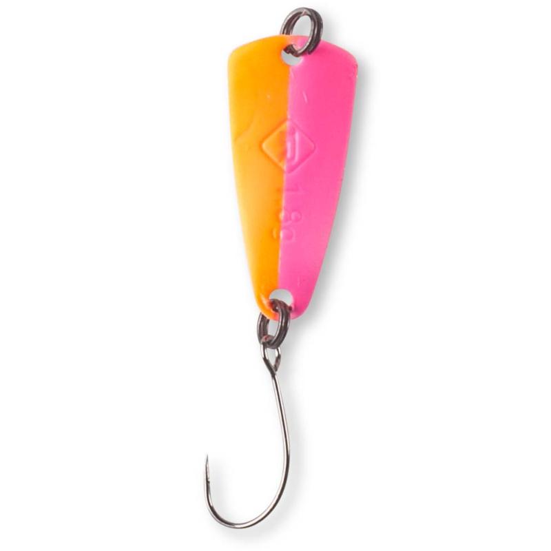 Produktbild Iron Trout Flathead Spoon 1,8g OP