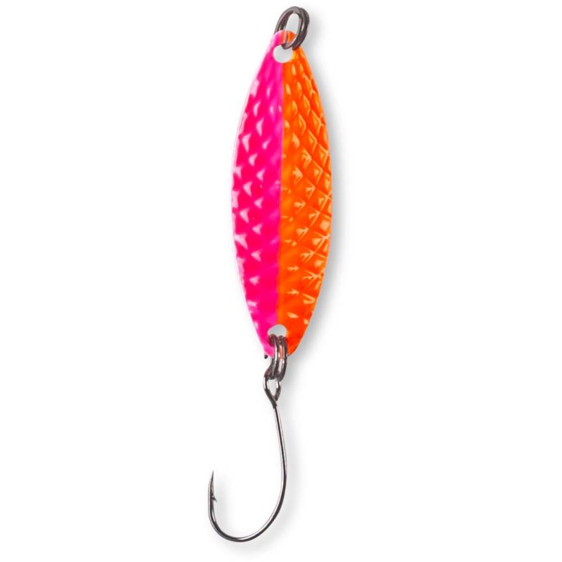 Iron Trout Scale Spoon 2,8g OP