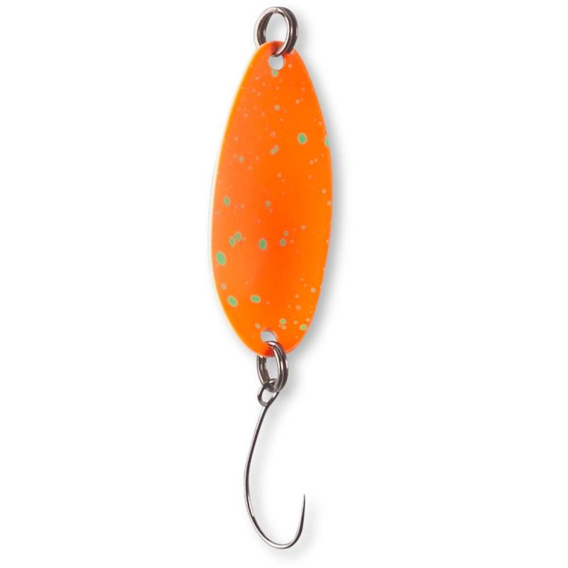 Iron Trout Hero Spoon 3,5g VRG