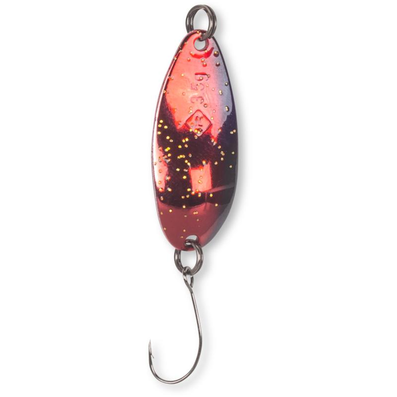 Iron Trout Hero Spoon 3,5g MRB