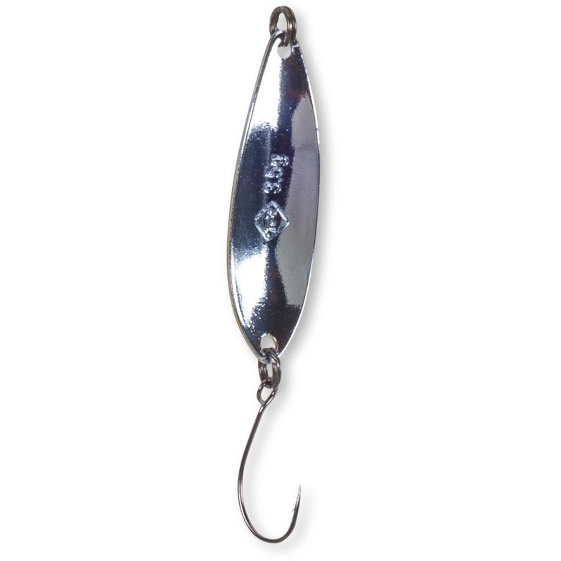 Iron Trout Eye Spoon 2,5g BSG