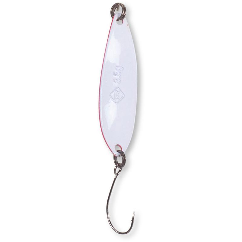 Iron Trout Eye Spoon 2,5g DAN