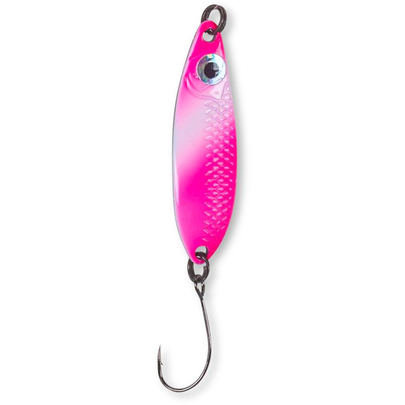 Produktbild Iron Trout Eye Spoon 3,5g PWP A