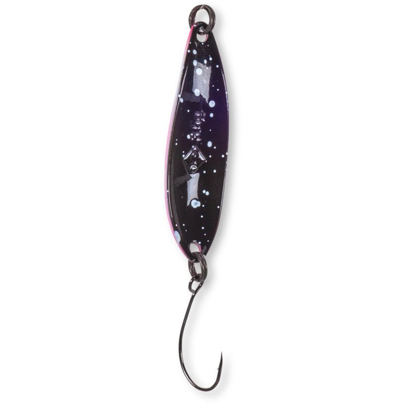Iron Trout Eye Spoon 3,5g PWP A