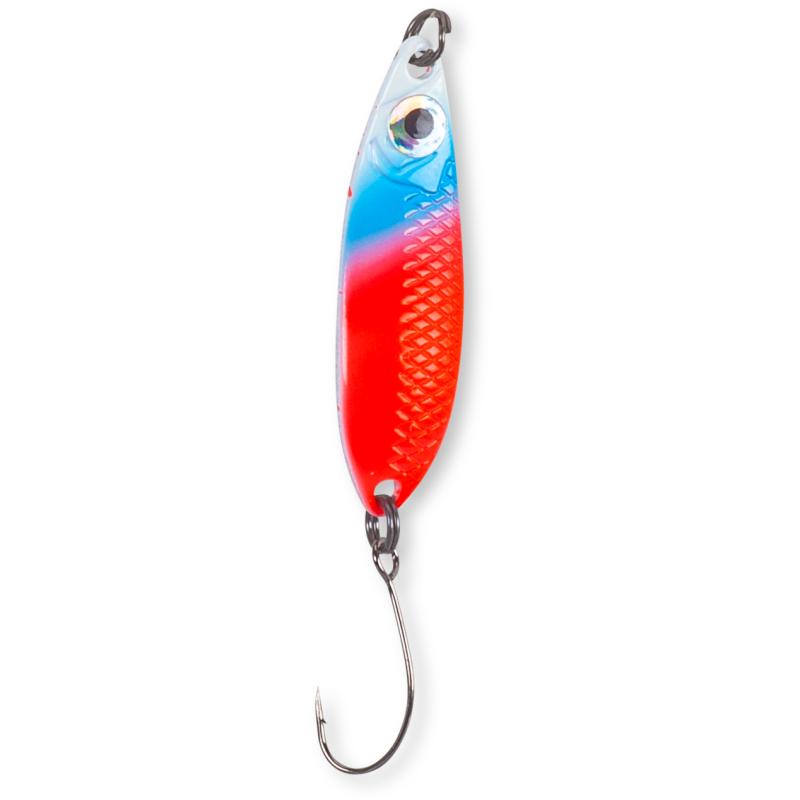 Iron Trout Eye Spoon 3,5g WBR