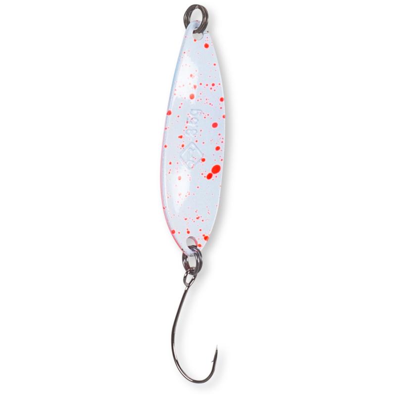Iron Trout Eye Spoon 3,5g WBR