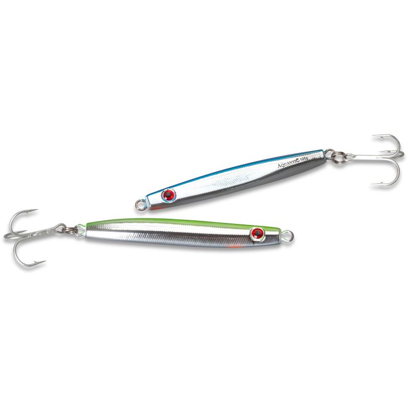 Aquantic Rippen-Pilker NG 125g BS