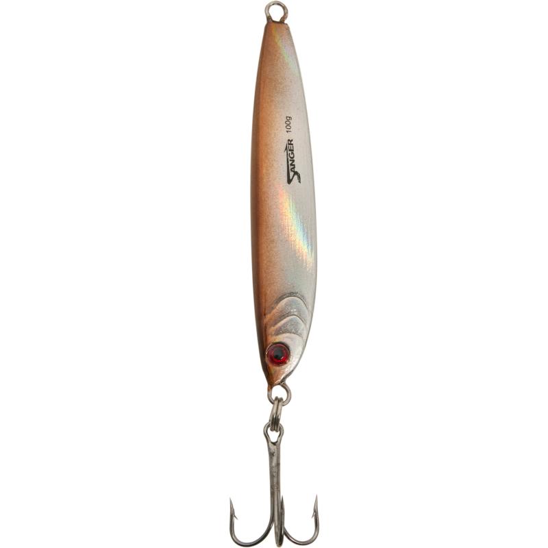 Aquantic Red Eye 200 g BR