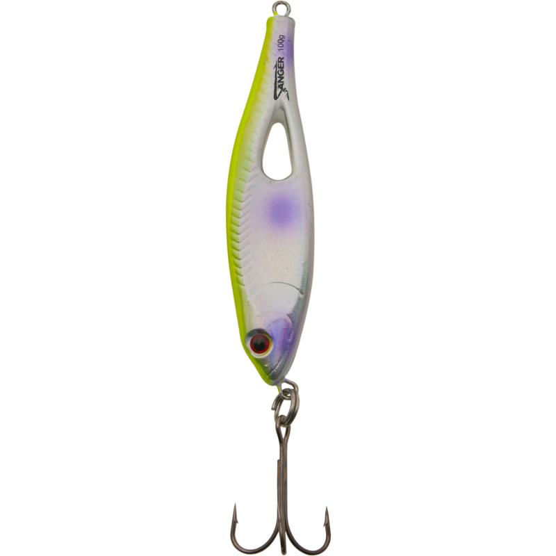 Aquantic Perfo Pilk 170g CL