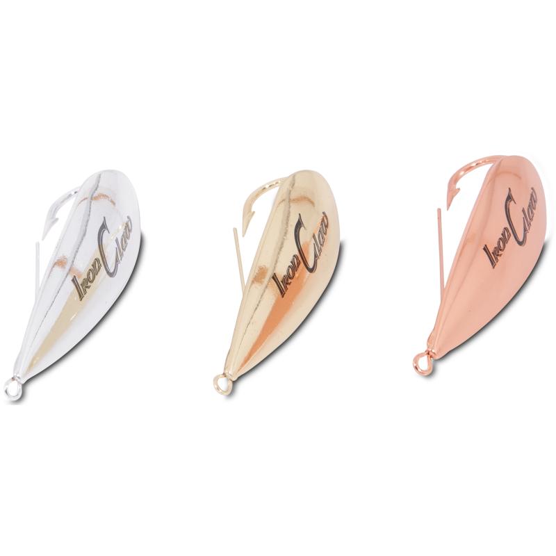 Produktbild Iron Claw Djungle Spoon C 10,5g