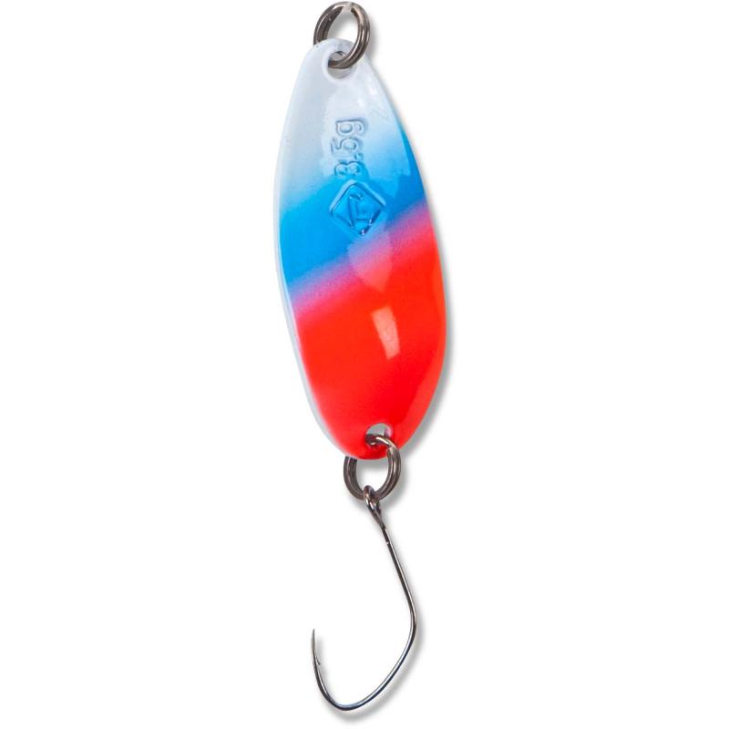 Produktbild Iron Trout Hero Spoon 3,5g WBR