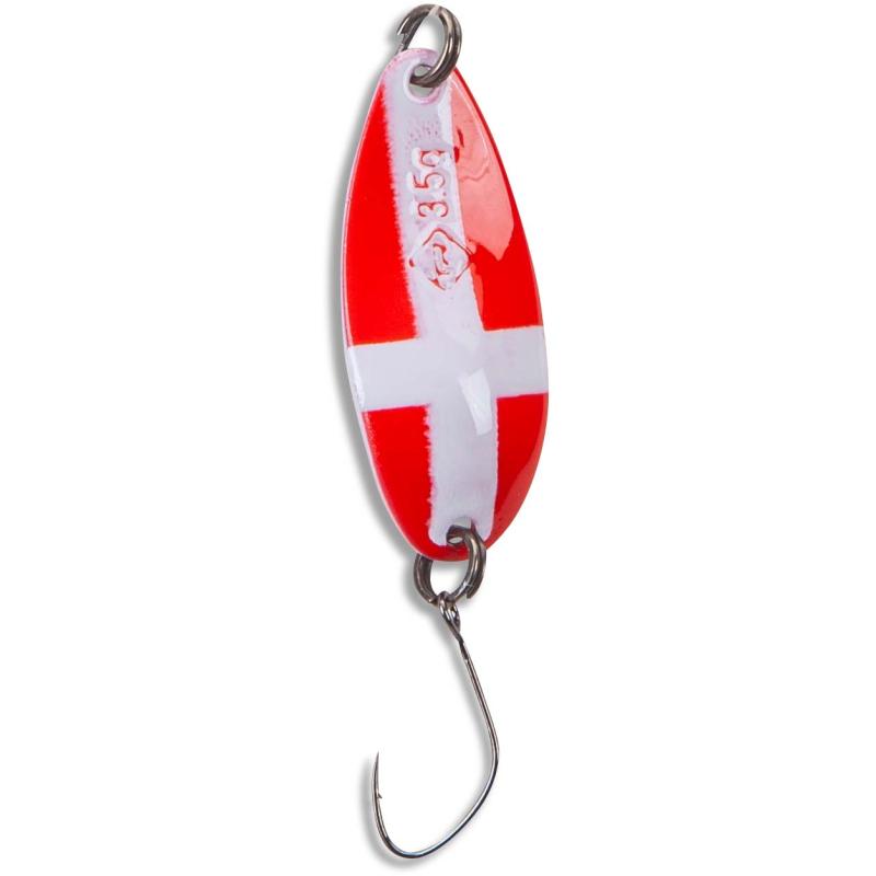 Iron Trout Hero Spoon 3,5g DAN
