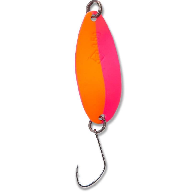 Produktbild Iron Trout Hero Spoon 3,5g OP