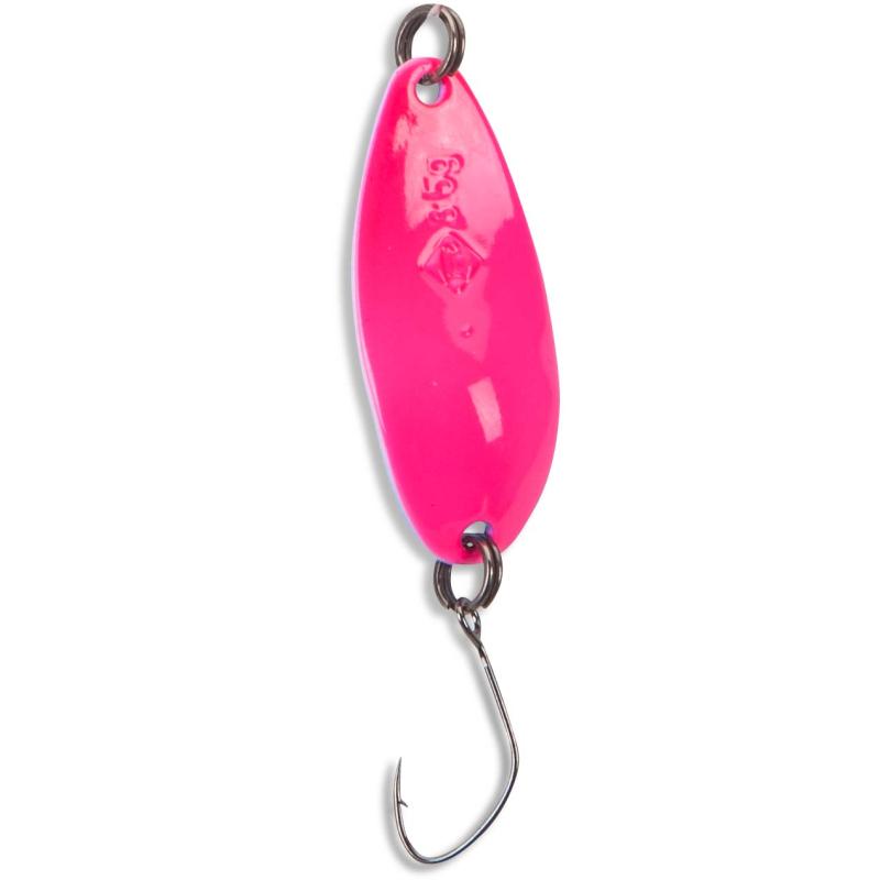 Iron Trout Hero Spoon 3,5g PBW