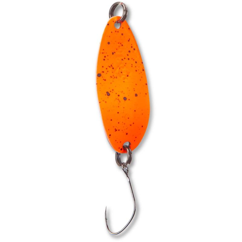 Iron Trout Hero Spoon 3,5g BO