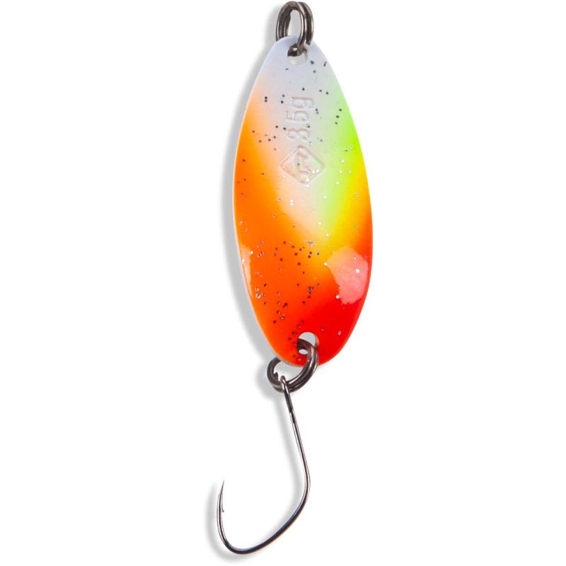 Iron Trout Hero Spoon 3,5g ORW