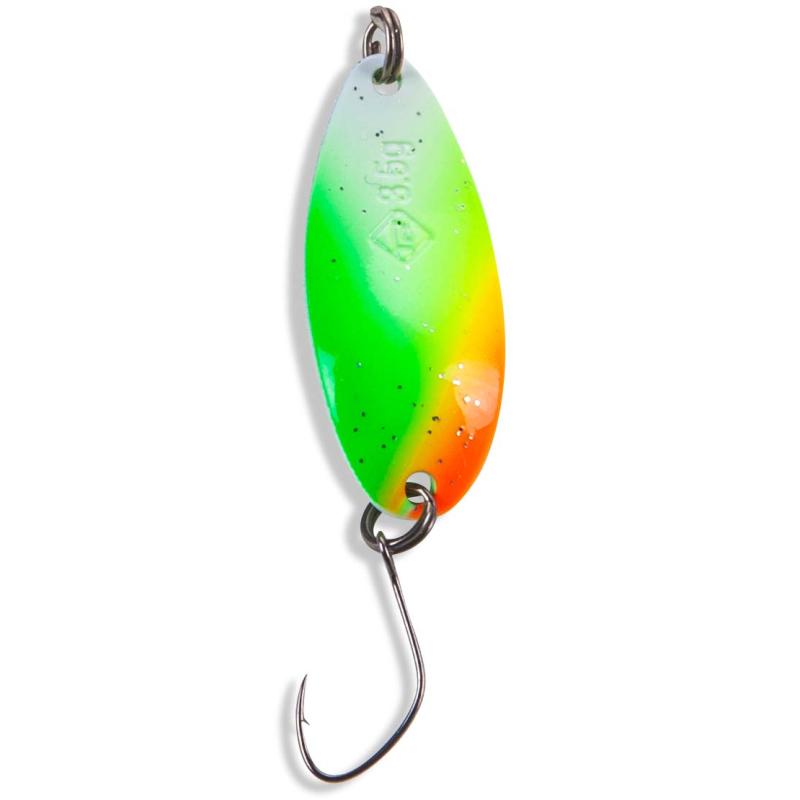 Iron Trout Hero Spoon 3,5g GOG