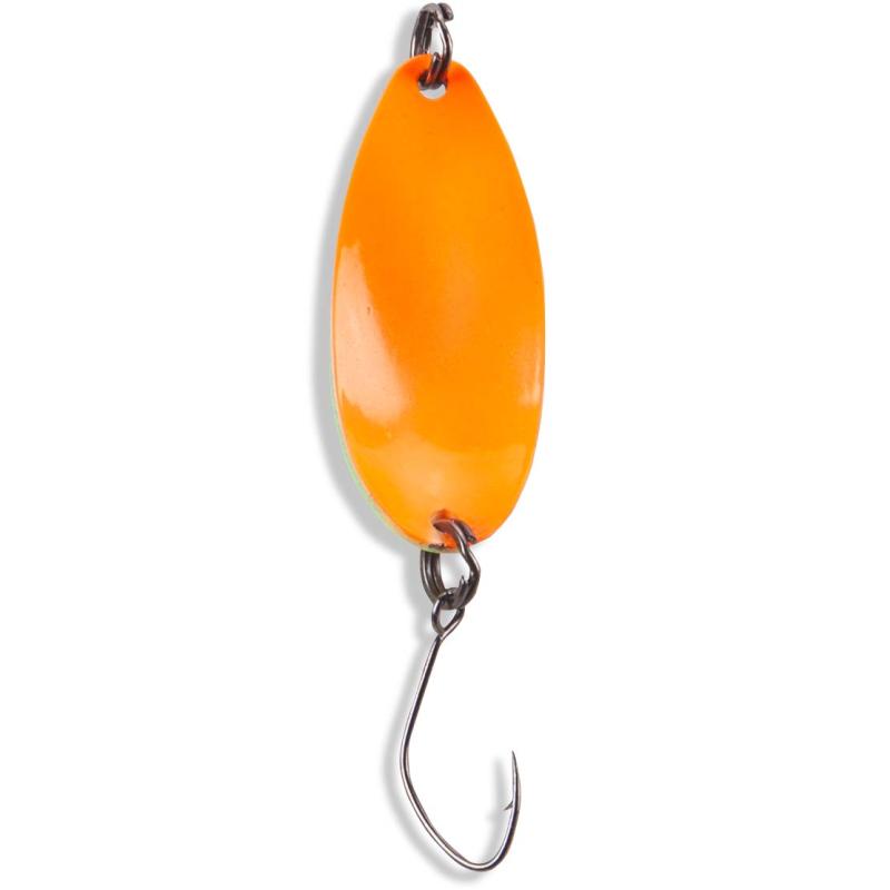 Iron Trout Hero Spoon 3,5g RYB