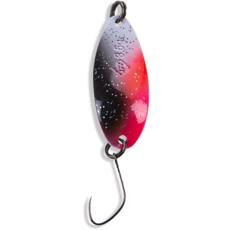 Iron Trout Hero Spoon 3,5g WBP