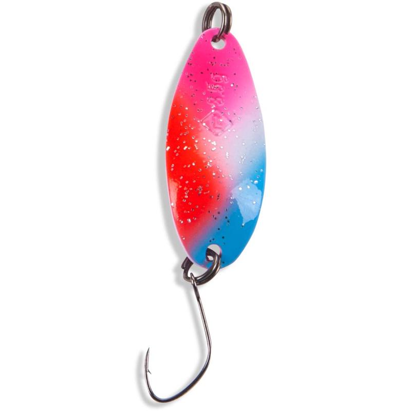 Produktbild Iron Trout Hero Spoon 3,5g RBW