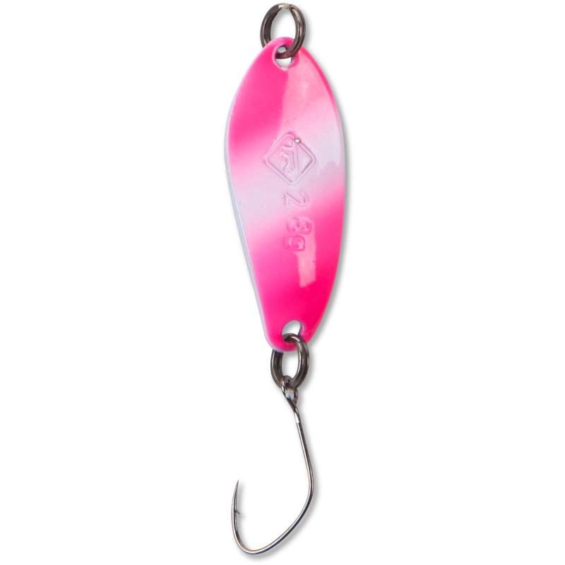 Iron Trout Wave Spoon 2,8g PWP