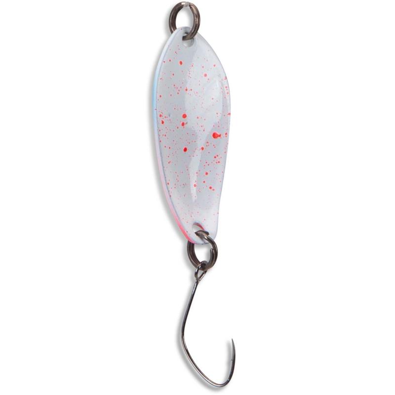 Iron Trout Wave Spoon 2,8g WBR
