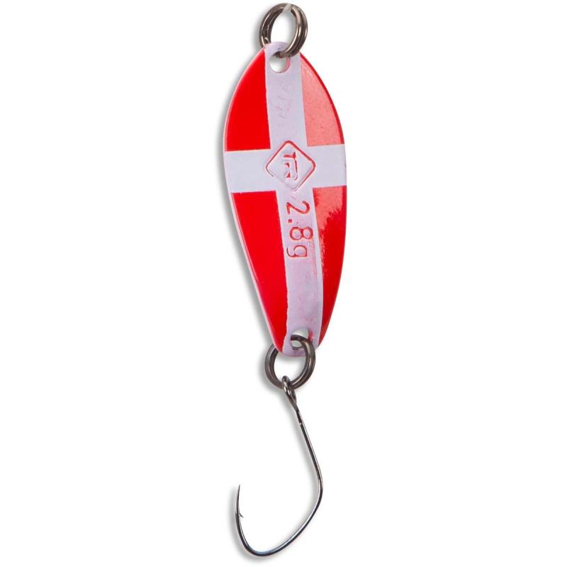 Iron Trout Wave Spoon 2,8g DAN