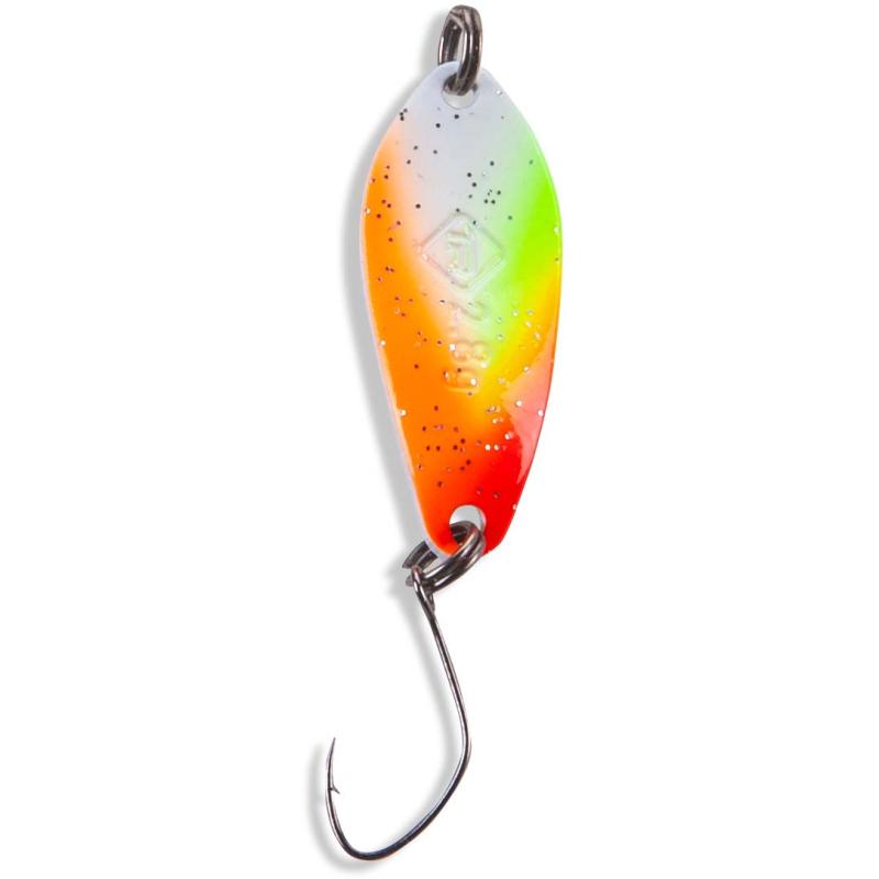 Iron Trout Wave Spoon 2,8g ORW