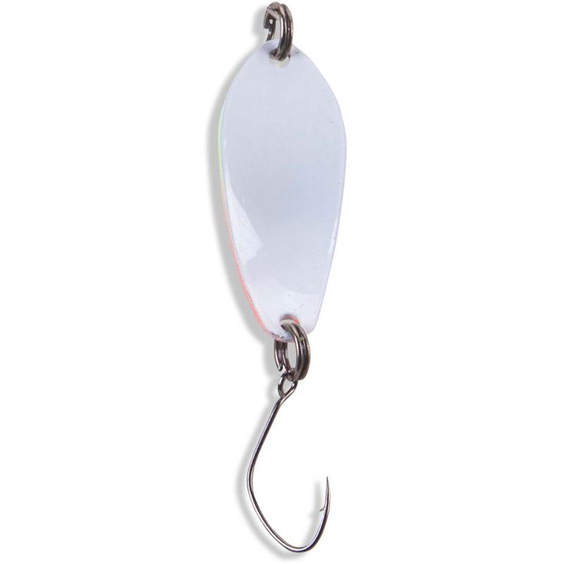 Iron Trout Wave Spoon 2,8g ORW