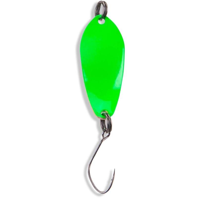 Iron Trout Wave Spoon 2,8g GOG