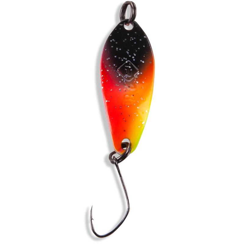 Iron Trout Wave Spoon 2,8g RYB