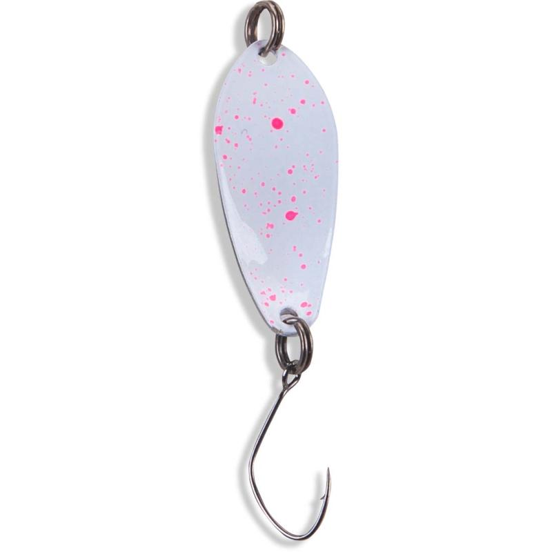 Iron Trout Wave Spoon 2,8g PBW