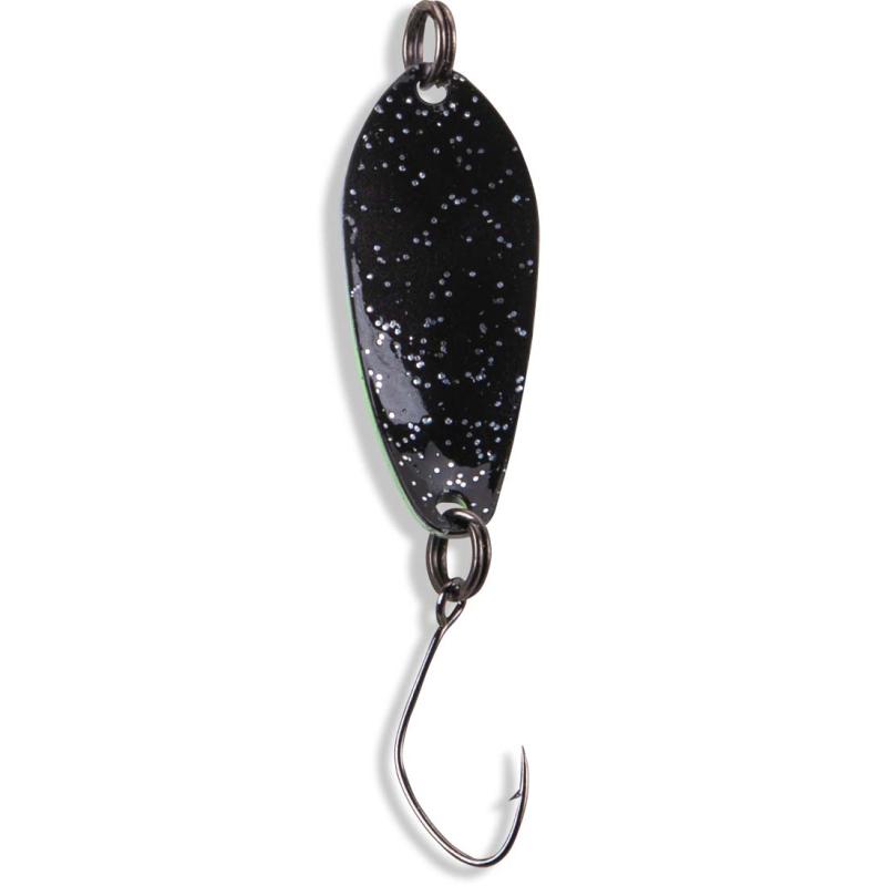 Iron Trout Wave Spoon 2,8g BYB